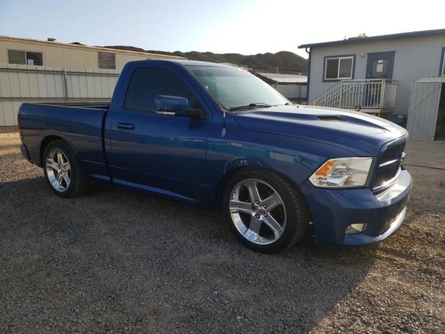 Photo 4 from auction – 2011 DODGE RAM 1500 with VIN 3D7JB1ETXBG532691