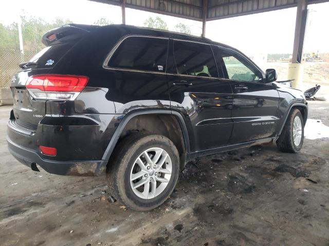 Photo 3 from auction – 2017 JEEP GRAND CHER with VIN 1C4RJFAG7HC865383