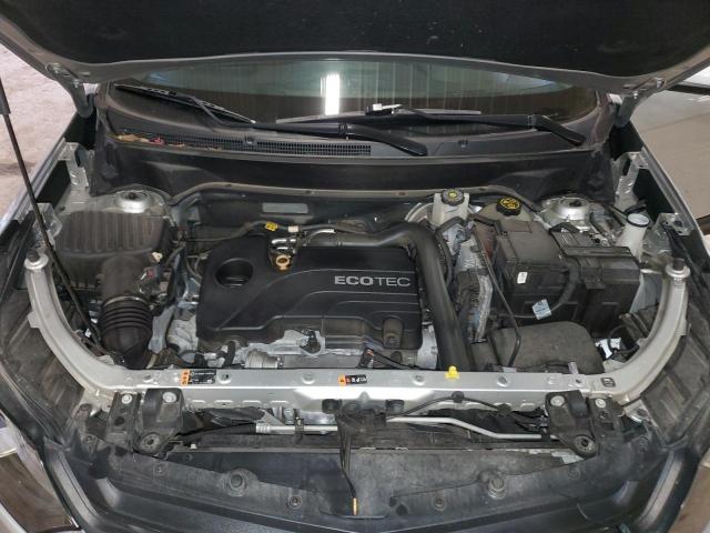 Photo 11 from auction – 2019 CHEVROLET EQUINOX LT with VIN 3GNAXJEV3KS645285