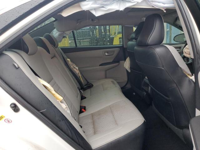 Photo 10 from auction – 2016 TOYOTA CAMRY LE with VIN 4T1BF1FK7GU150000