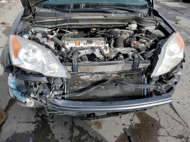 Photo 12 from auction – 2011 HONDA CR-V EXL with VIN JHLRE4H77BC035429