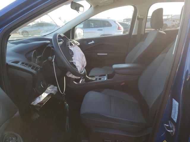 Photo 7 from auction – 2018 FORD ESCAPE SE with VIN 1FMCU0GDXJUA42692