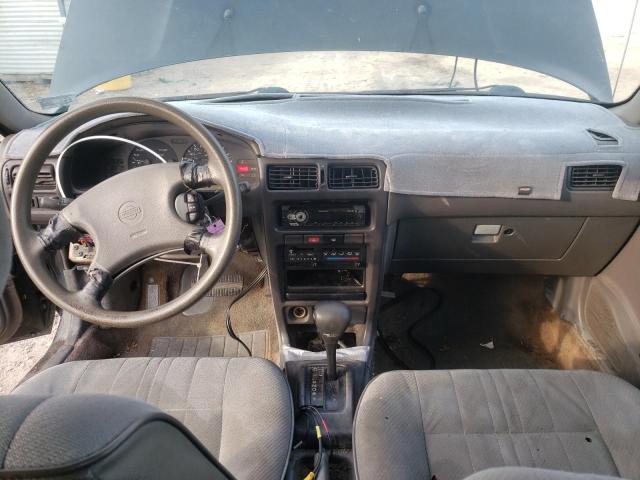 Photo 8 from auction – 1992 NISSAN SENTRA with VIN 1N4EB32AXNC739928