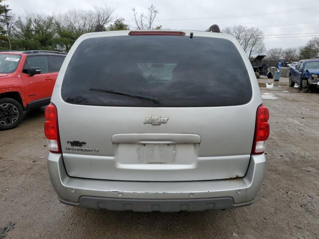 Photo 6 from auction – 2007 CHEVROLET UPLANDER L with VIN 1GNDV33117D147074