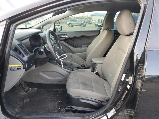 Photo 7 from auction – 2015 KIA FORTE LX with VIN KNAFK4A68F5435615
