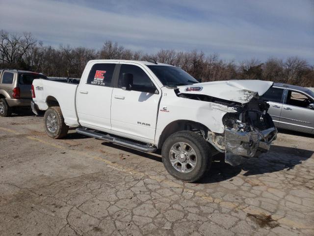 Photo 4 from auction – 2021 RAM 2500 BIG H with VIN 3C6UR5DL3MG656341