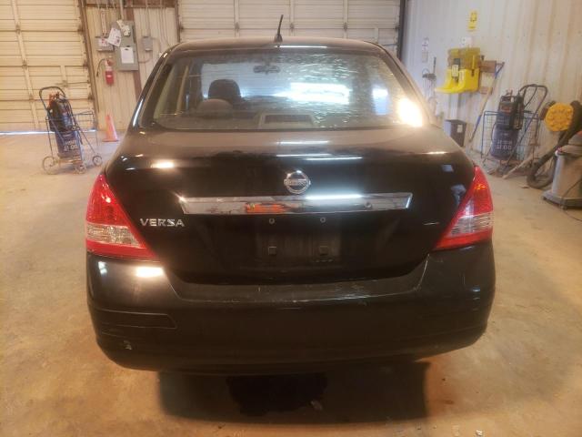 Photo 6 from auction – 2010 NISSAN VERSA S with VIN 3N1BC1AP0AL407941