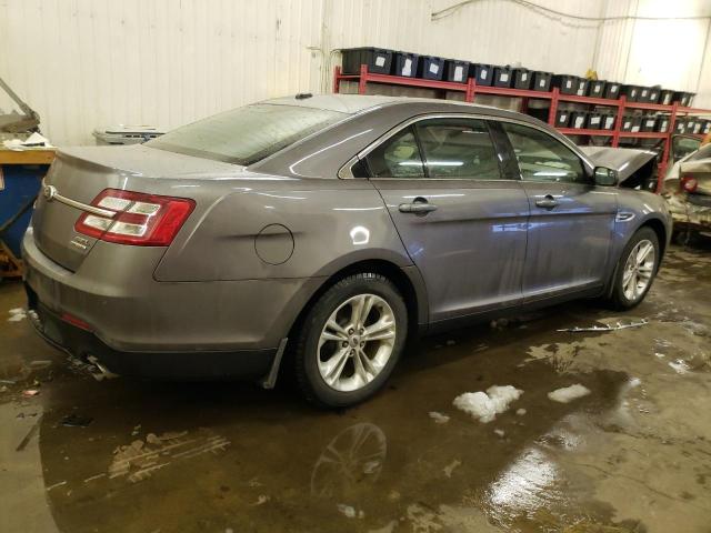 Photo 3 from auction – 2013 FORD TAURUS SEL with VIN 1FAHP2E83DG212175