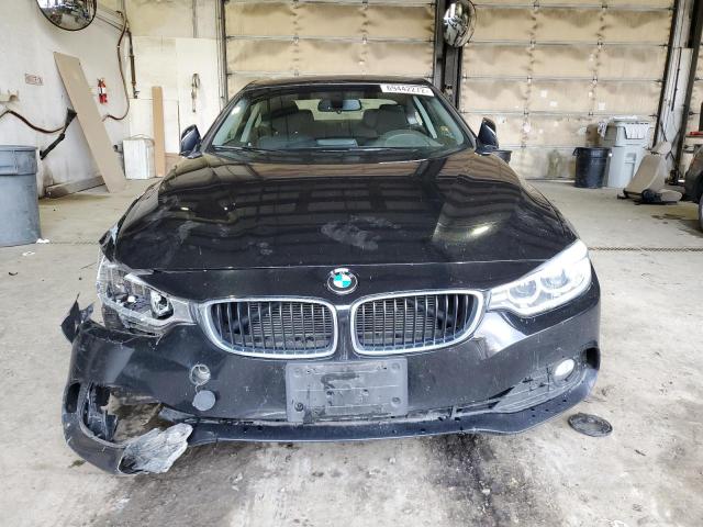 Photo 5 from auction – 2014 BMW 428 I with VIN WBA3N7C54EK221947
