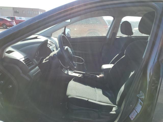 Photo 7 from auction – 2013 SUBARU IMPREZA with VIN JF1GJAA6XDH012156