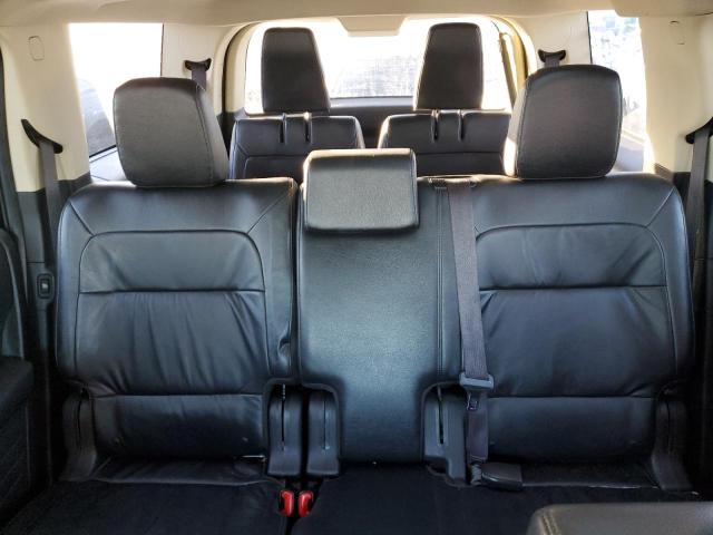 Photo 10 from auction – 2013 FORD FLEX SEL with VIN 2FMHK6C89DBD39535