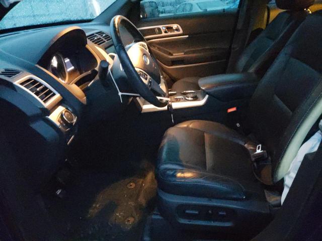 Photo 7 from auction – 2013 FORD EXPLORER X with VIN 1FM5K8D87DGB58360