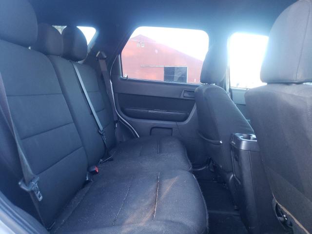 Photo 11 from auction – 2010 FORD ESCAPE XLT with VIN 1FMCU0D71AKA10031