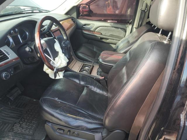 Photo 7 from auction – 2007 CADILLAC ESCALADE L with VIN 1GYEC63867R390250