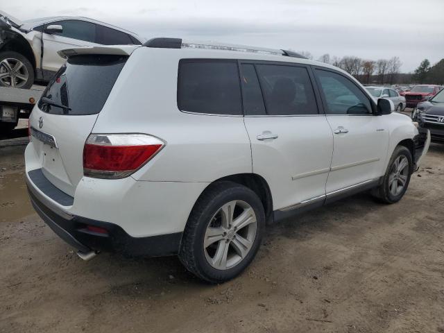Photo 3 from auction – 2011 TOYOTA HIGHLANDER with VIN 5TDYK3EH5BS041432