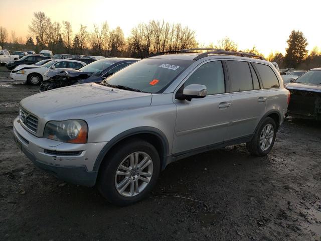 VOLVO XC90 3.2 2008 with VIN YV4CY982281473580 - Photo from auction