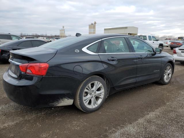 Photo 3 from auction – 2014 CHEVROLET IMPALA LT with VIN 2G1115SL3E9249274