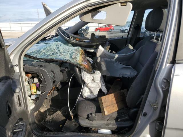 Photo 7 from auction – 2007 CHEVROLET AVEO BASE with VIN KL1TD66687B721785