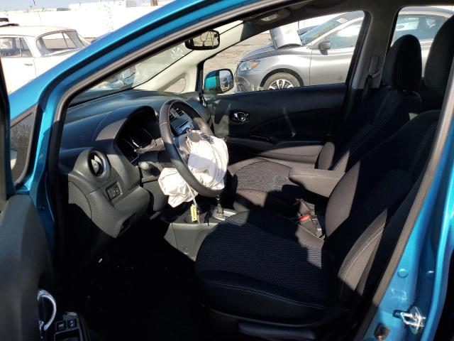Photo 7 from auction – 2014 NISSAN VERSA NOTE with VIN 3N1CE2CP1EL360457
