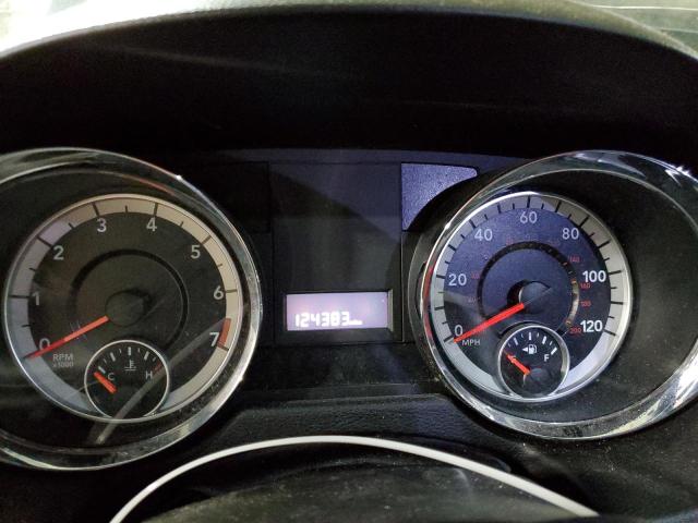 Photo 9 from auction – 2015 DODGE GRAND CARA with VIN 2C4RDGCG3FR661159