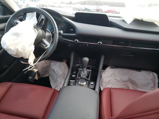 Photo 8 from auction – 2022 MAZDA 3 PREFERRE with VIN 3MZBPACL3NM317773