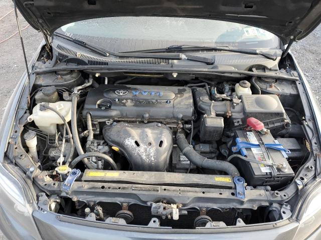 Photo 11 from auction – 2007 TOYOTA SCION TC with VIN JTKDE177770201764