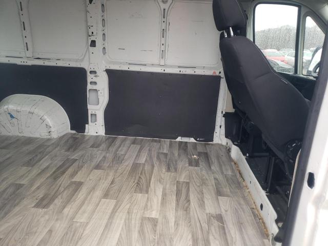 Photo 11 from auction – 2014 RAM PROMASTER with VIN 3C6TRVBG1EE106070