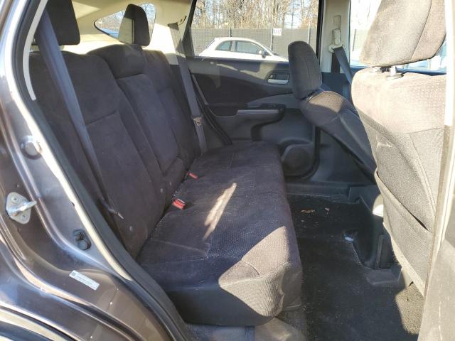 Photo 10 from auction – 2012 HONDA CR-V EX with VIN 5J6RM4H54CL014158