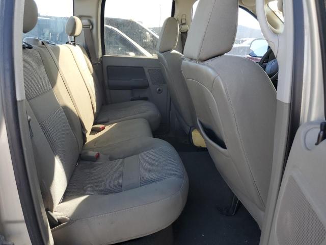 Photo 10 from auction – 2008 DODGE RAM 1500 S with VIN 1D7HA18NX8J242215