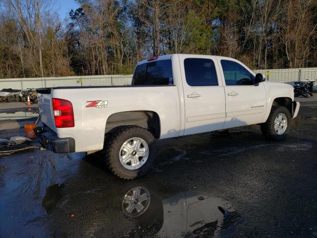 Photo 3 from auction – 2012 CHEVROLET SILVERADO with VIN 1GCPKSE75CF133655