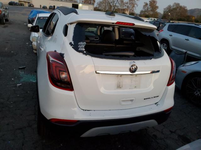 Photo 6 from auction – 2019 BUICK ENCORE ESS with VIN KL4CJCSM0KB801296