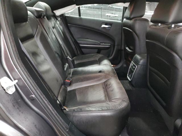 Photo 10 from auction – 2019 DODGE CHARGER SX with VIN 2C3CDXBG1KH728028