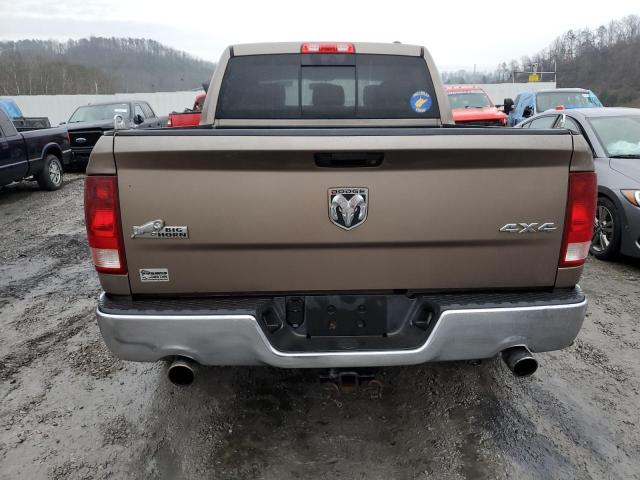 Photo 6 from auction – 2010 DODGE RAM 1500 with VIN 1D7RV1CT2AS261341