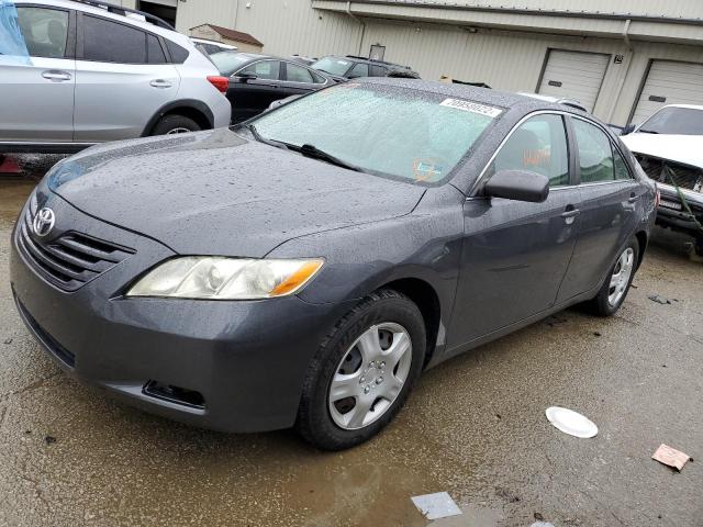 TOYOTA CAMRY BASE 2009 with VIN 4T1BE46K89U878268 - Photo from auction