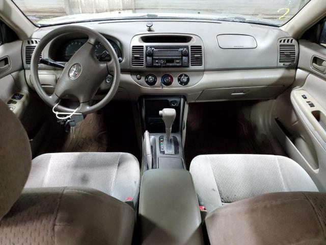Photo 8 from auction – 2002 TOYOTA CAMRY LE with VIN 4T1BE32K32U501059