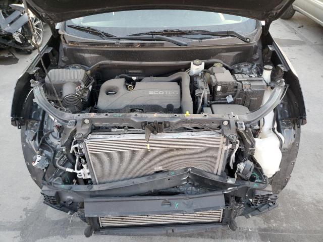 Photo 12 from auction – 2018 CHEVROLET EQUINOX LT with VIN 2GNAXJEV0J6224511