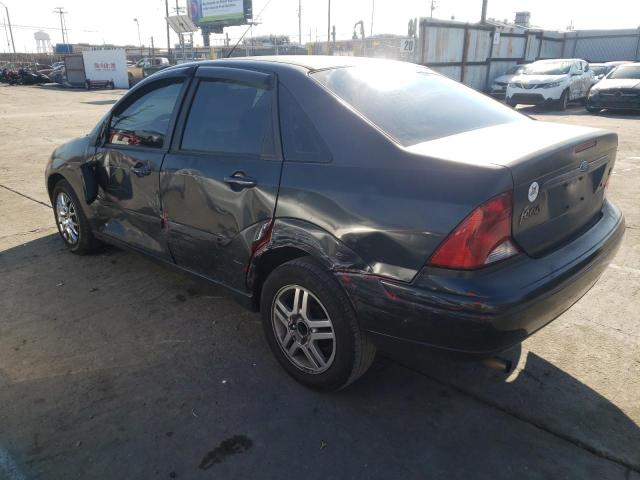 Photo 2 from auction – 2004 FORD FOCUS SE C with VIN 1FAFP34Z84W188713