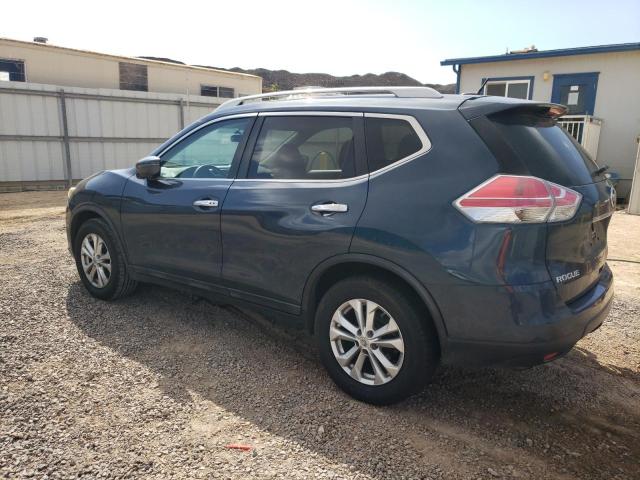 Photo 2 from auction – 2016 NISSAN ROGUE S with VIN 5N1AT2MT3GC746054