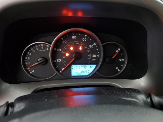 Photo 9 from auction – 2016 TOYOTA RAV4 LE with VIN 2T3ZFREV6GW242053