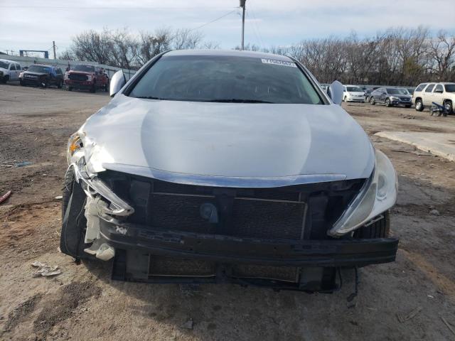 Photo 5 from auction – 2013 HYUNDAI SONATA GLS with VIN 5NPEB4AC1DH589388