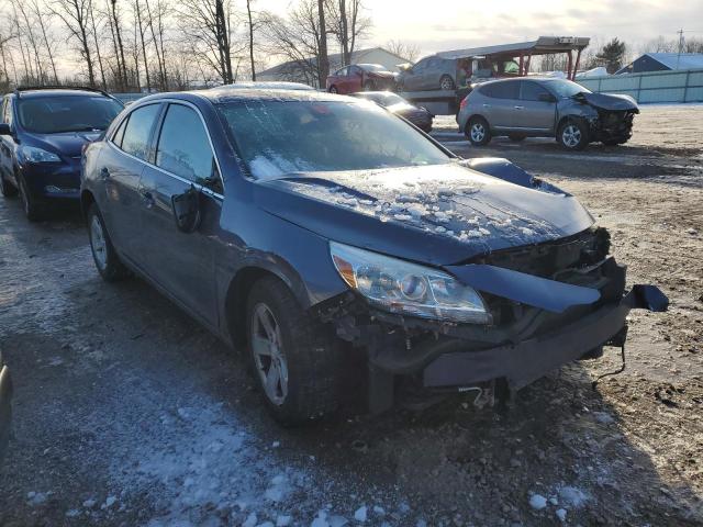 Photo 4 from auction – 2014 CHEVROLET MALIBU 1LT with VIN 1G11C5SL0EF278796