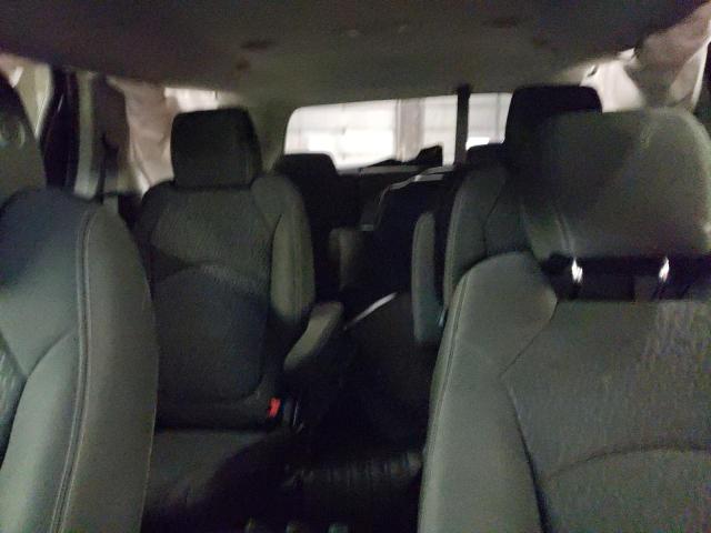 Photo 10 from auction – 2015 GMC ACADIA SLE with VIN 1GKKVPKD4FJ322344
