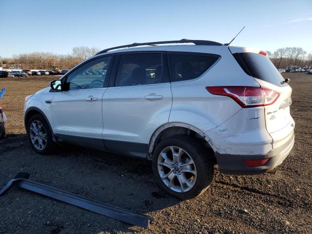 Photo 2 from auction – 2013 FORD ESCAPE SEL with VIN 1FMCU9H94DUA90238