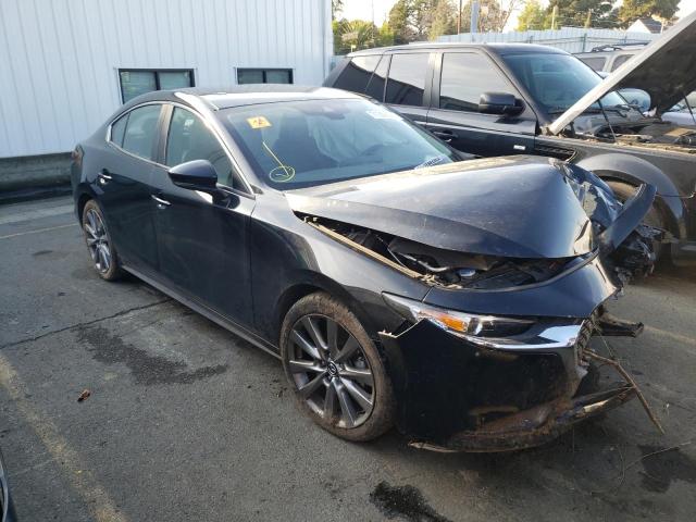 Photo 4 from auction – 2020 MAZDA 3 PREFERRE with VIN JM1BPADLXL1163316