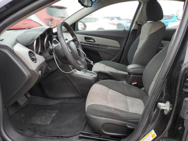 Photo 7 from auction – 2012 CHEVROLET CRUZE LS with VIN 1G1PC5SH0C7117300