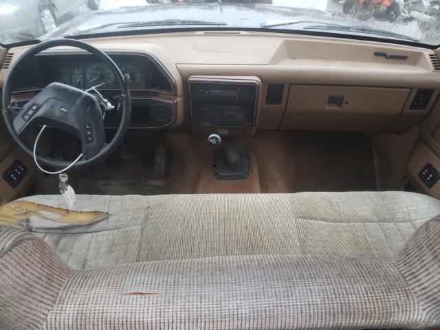 Photo 8 from auction – 1988 FORD F150 with VIN 1FTEF15Y0JPB74152