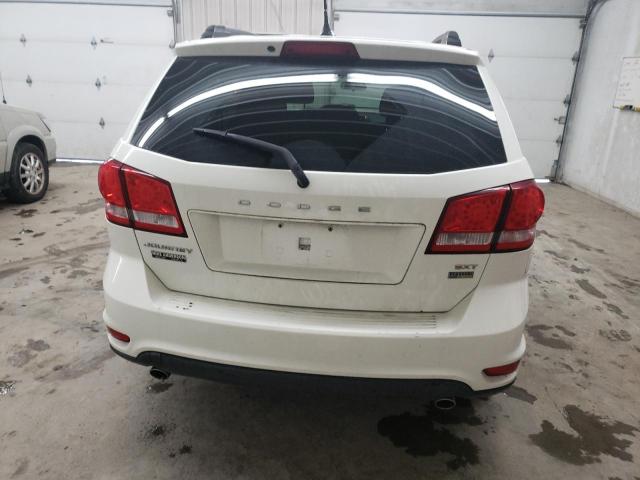 Photo 6 from auction – 2012 DODGE JOURNEY SX with VIN 3C4PDCBG0CT196835