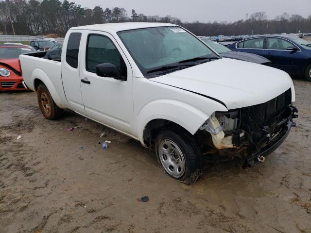 Photo 4 from auction – 2014 NISSAN FRONTIER S with VIN 1N6BD0CT7EN743023