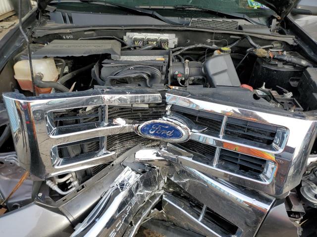 Photo 12 from auction – 2012 FORD ESCAPE LIM with VIN 1FMCU9EG4CKB09402