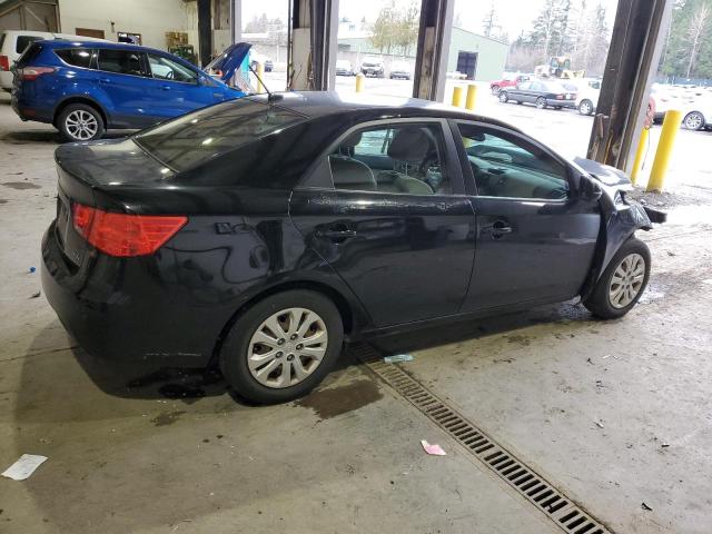 Photo 3 from auction – 2011 KIA FORTE EX with VIN KNAFU4A2XB5448657